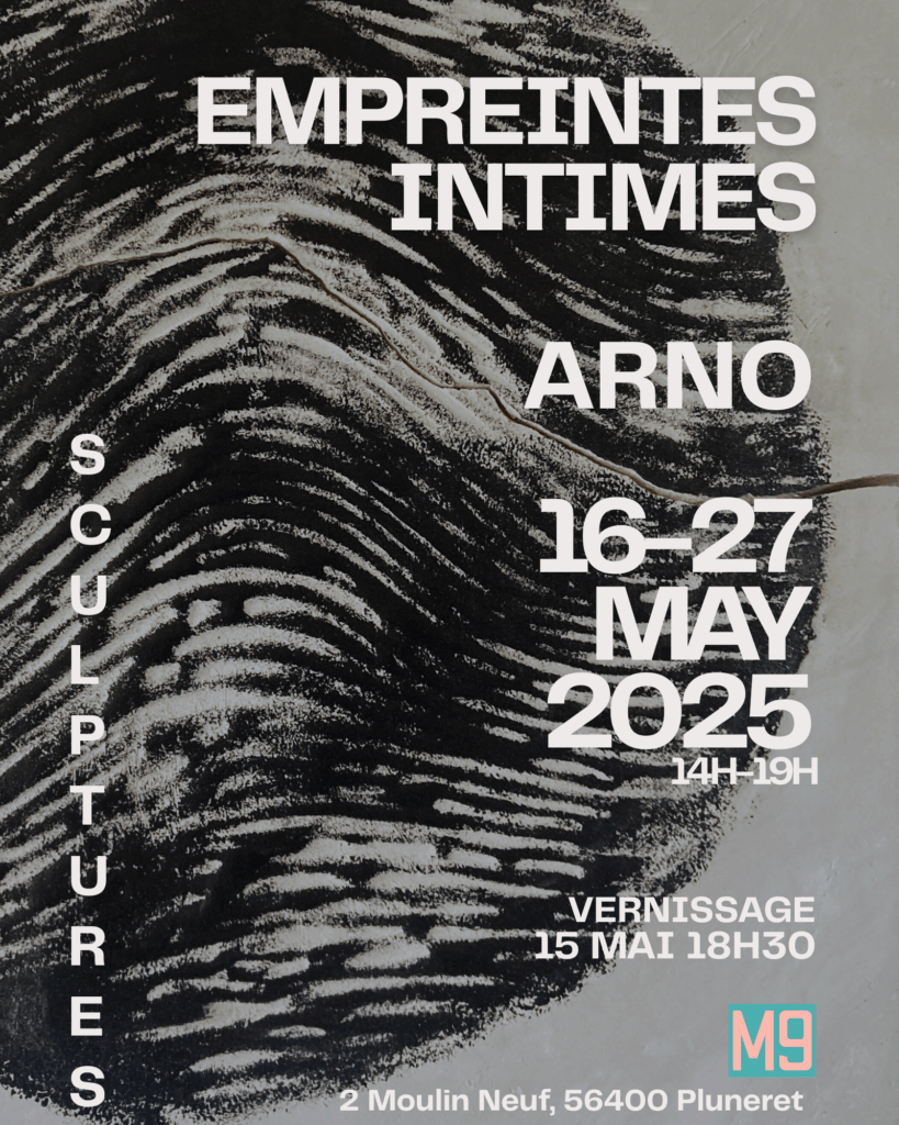 empreintes intimes expo